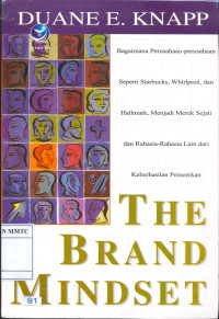 The Brand Mindset