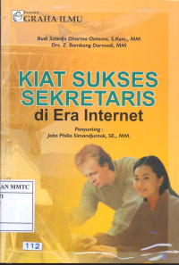 Kiat Sukses Sekretaris di Era Internet