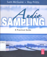 Audio Sampling A Practical Guide