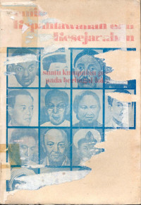 Pemikiran Biografi Kepahlawanan dan Kesejarahan