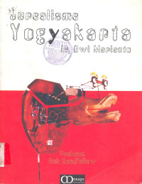 Surealisme Yogyakarta
