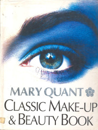 Classic Make-Up & Beauty Book