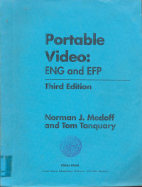 Portable Video : ENG and EFP