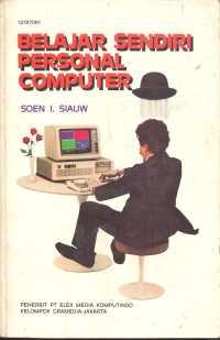 Belajar Sendiri Personal Computer