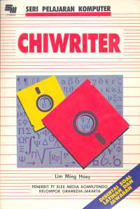 Chiwriter