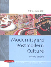 Modernity and Postmodern Culture