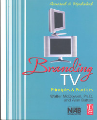 Revised & Updated Branding TV Principles