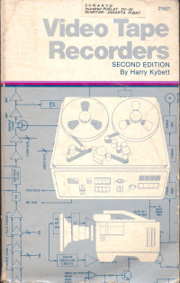Video Tape Recorders