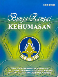 Bunga Rampai Kehumasan Edisi 2/2006