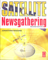 Satellite Newsgathering