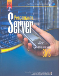 Pengamanan Server Menggunakan SMS