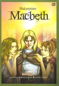 Shakerspeare Macbeth