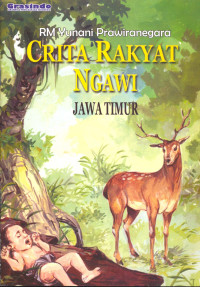 Cerita Rakyat Ngawi (Jawa Timur)