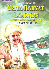 Crita Rakyat Lamongan (Legenda Sunan Drajat) Jawa Timur