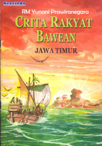 Cerita Rakyat Bawean Jawa Timur