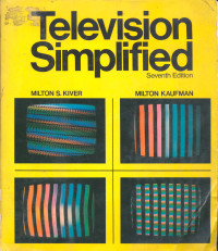 Television Simplified