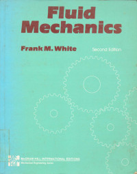 Fluid Mechanics