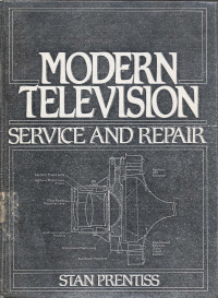 Modern Television Service and Repair