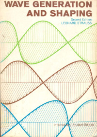 Wave Generation And Shaping