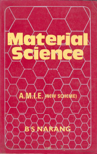Material Science