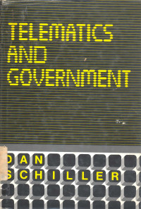 Telematics and Government