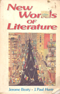 New Worlds of Literature