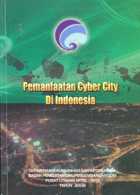 Pemanfaatan Cyber City Di Indonesia