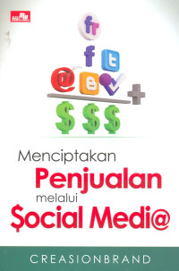 Menciptakan Penjualan Melalui Social Media