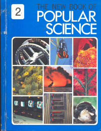 The New Book of Popular Science Vol.2