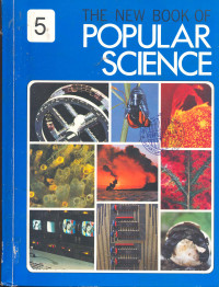 The New Book of Popular Science Vol.5