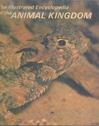 The Illustrated Encyclopedia of The Animal Kingdom, Volume 10