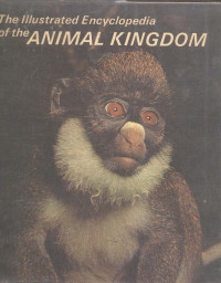The Illustrated Encyclopedia of The Animal Kingdom, Volume5