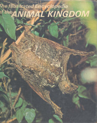 The Illustrated Encyclopedia of The Animal Kingdom, Volume 6
