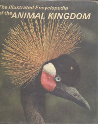 The Illustrated Encyclopedia of The Animal Kingdom, Volume 8