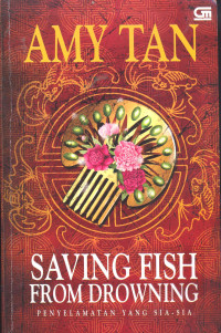 Saving Fish From Drowning, Penyelamatan Yang Sia-sia