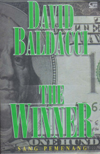 The Winner,Sang Pemenang