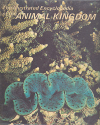 The Illustrated Encyclopedia of The Animal Kingdom, Volume 17