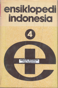 Ensiklopedi Indonesia 4