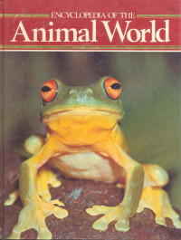 Encyclopedia Of The Animal World, Vol. 2