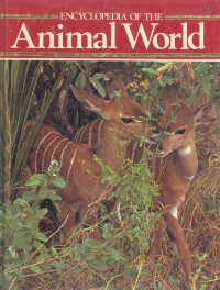 Encyclopedia Of The Animal World, Vol. 5