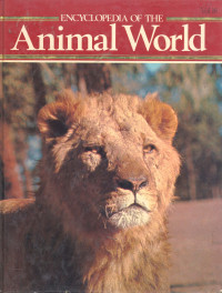 Encyclopedia Of The Animal World Volume 18