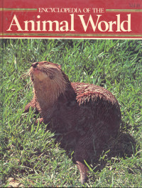 Encyclopedia Of The Animal World Volume 19