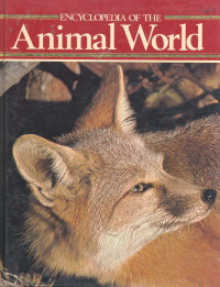 Encyclopedia Of The Animal World, Vol. 11