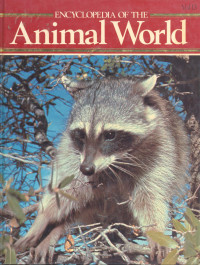 Encyclopedia Of The Animal World, Vol.13