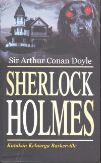 Sherlock Holmes, Kutukan Keluarga Baskerville
