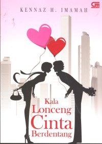 Kala Lonceng Cinta Berdentang