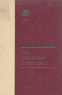 The World Book Encyclopedia Volume 10 I