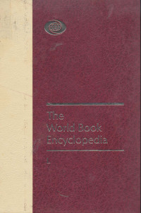 The World Book Encyclopedia  Volume 12 L