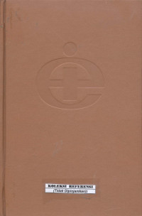 Ensiklopedi Indonesia Volume 7 VAK-ZWI INDEKS