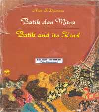 Batik dan Mitra